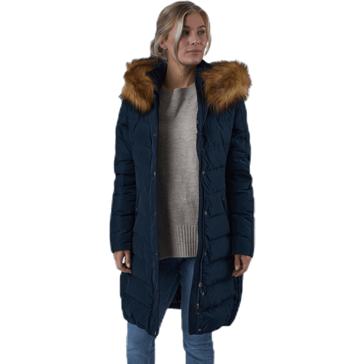Evelyn Blue