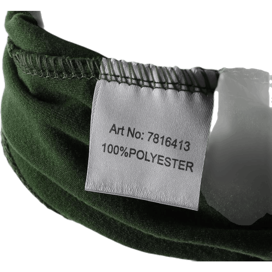 Giacca con cappuccio in pile verde