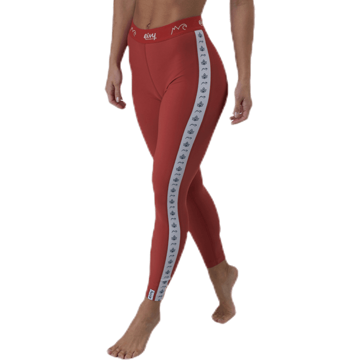 Collants Icecold Orange