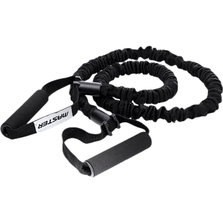 Exertube Pro strong Black