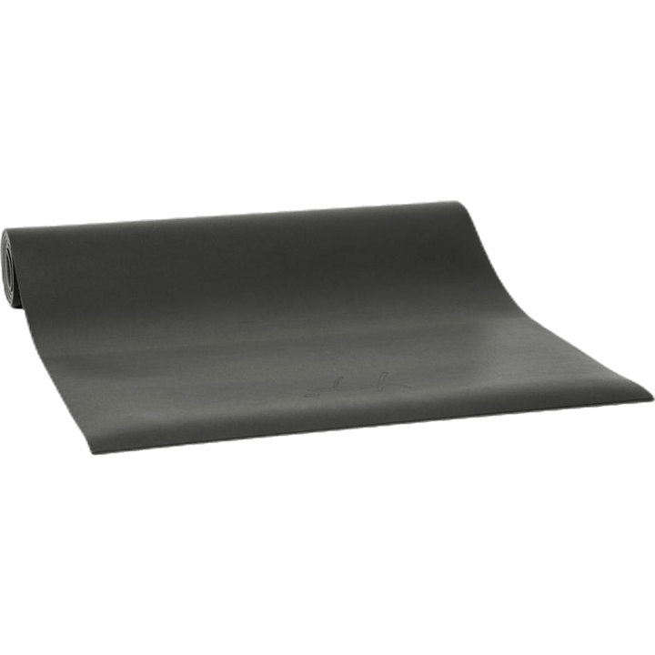 Yogamatta pro Schwarz