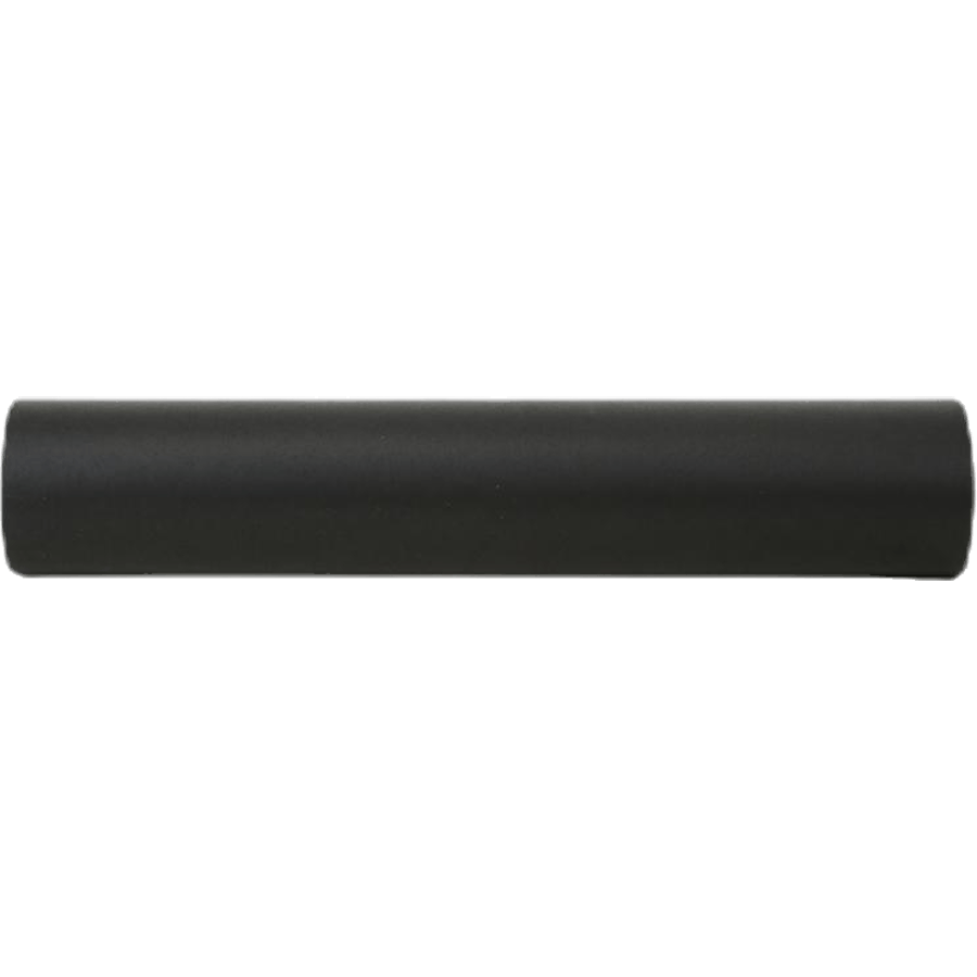 Yogamatta pro Schwarz