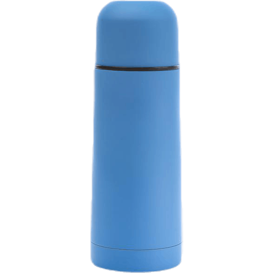 Termos 350ml Bleu