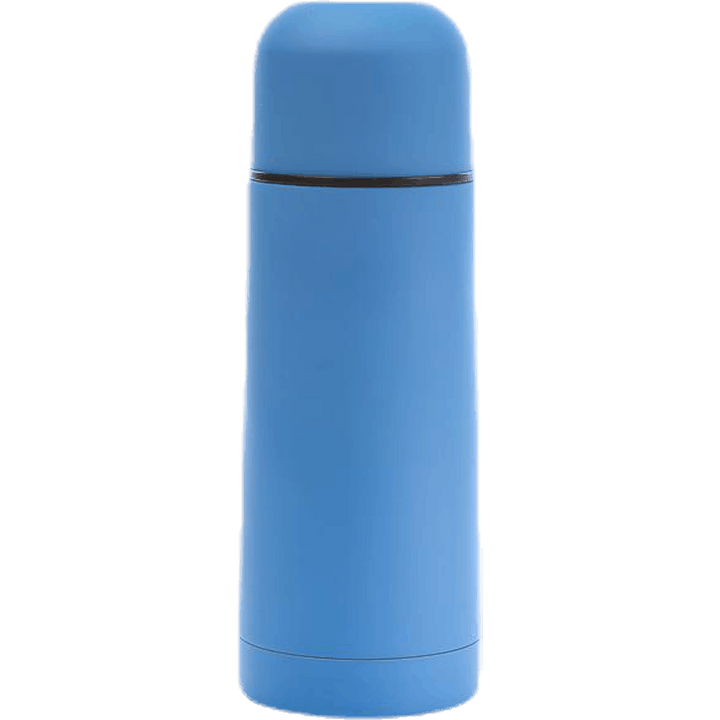 Termos 350ml Bleu
