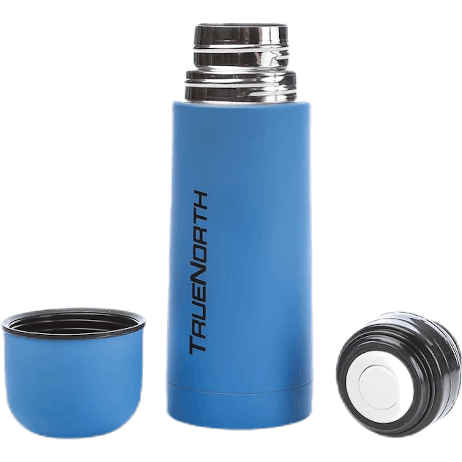Termos 350ml Bleu