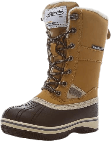 Bergsjö Brown