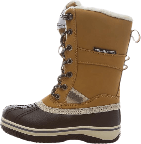 Bergsjö Brown