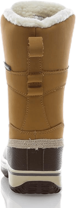 Bergsjö Brown
