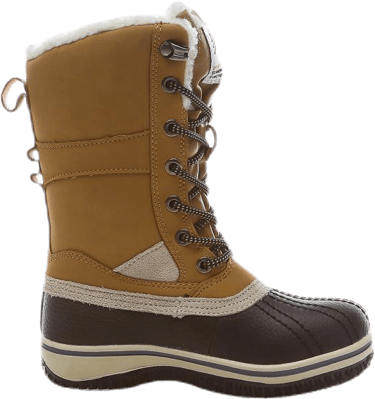 Bergsjö Brown