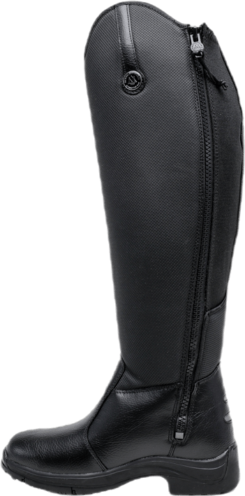 Active Winter High Rider R/W Noir