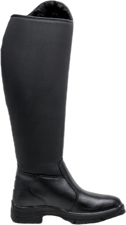 Active Winter High Rider R/W Noir