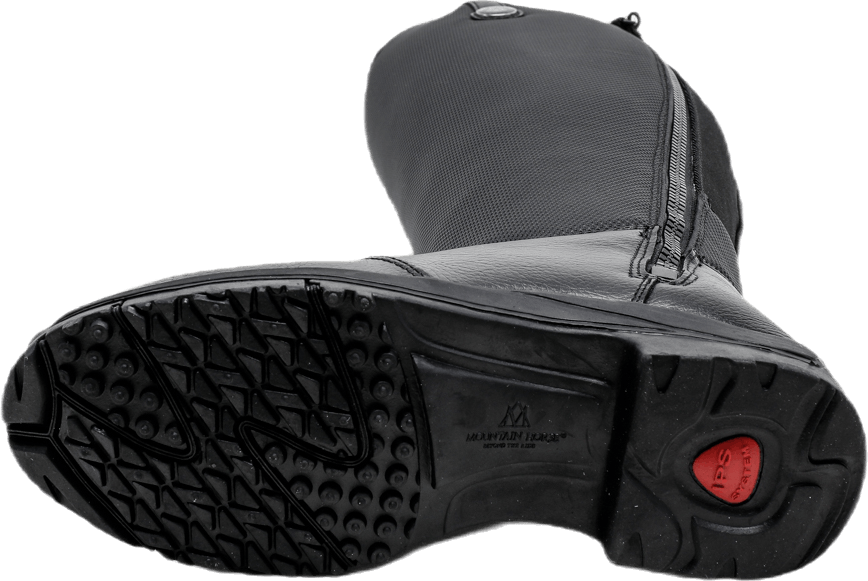 Active Winter High Rider R/W Noir