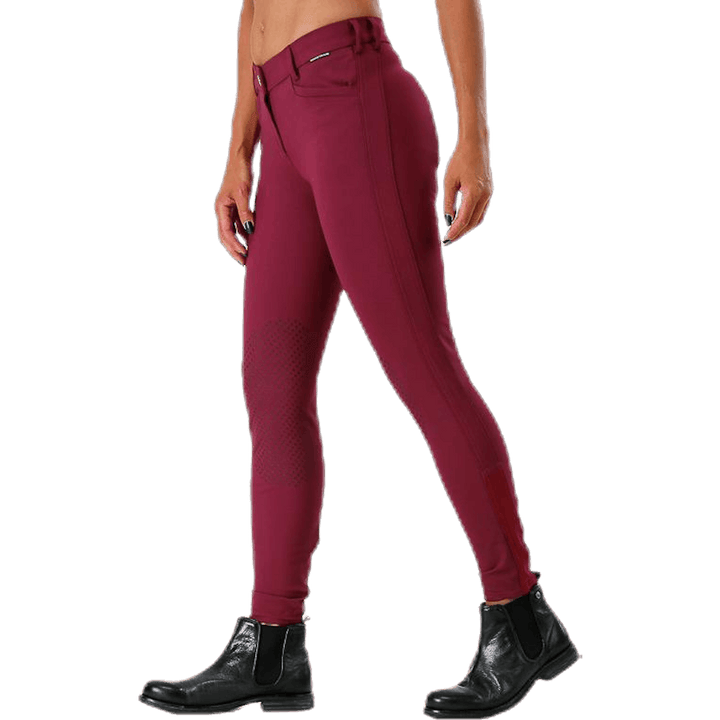 Mandy Breeches GTK Red