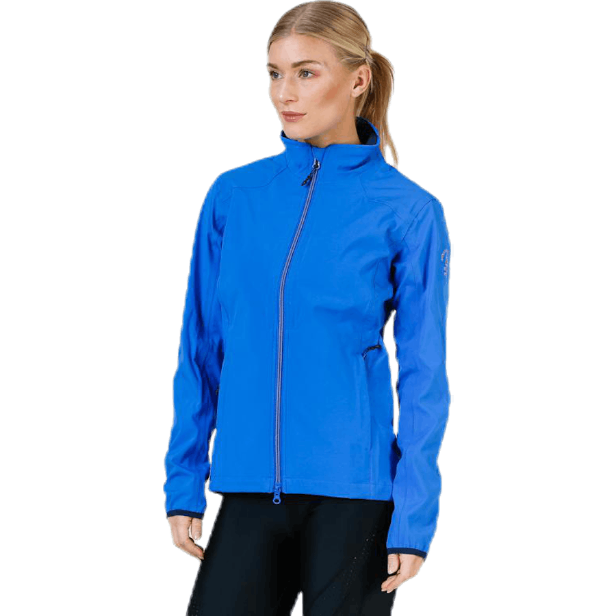 Bunda Cruise Tech Blue