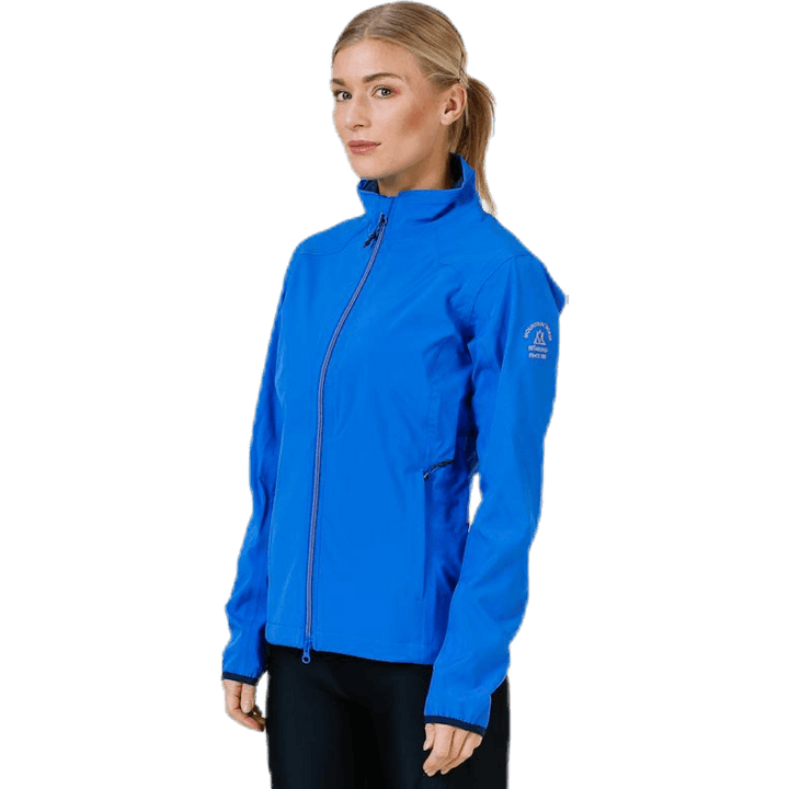 Bunda Cruise Tech Blue