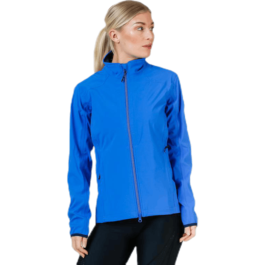 Bunda Cruise Tech Blue