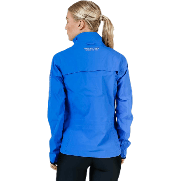 Bunda Cruise Tech Blue