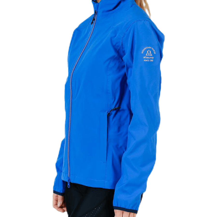 Bunda Cruise Tech Blue