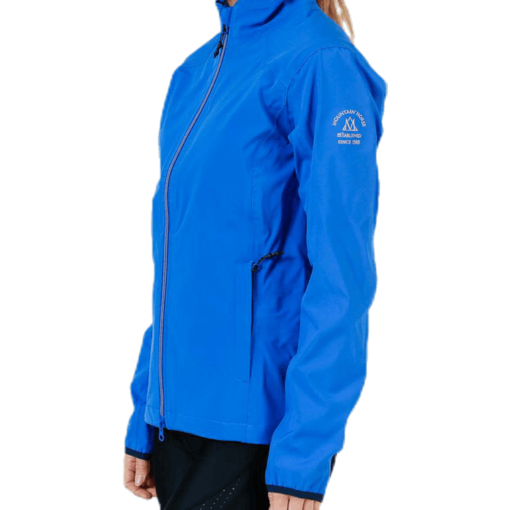 Bunda Cruise Tech Blue