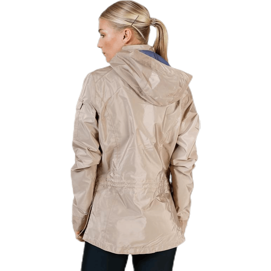 Jakna Claire Beige