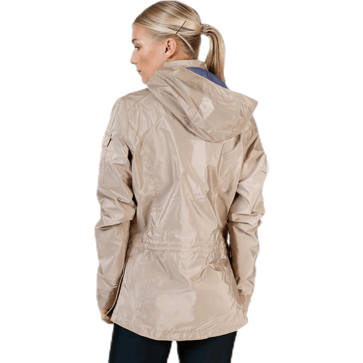 Jakna Claire Beige
