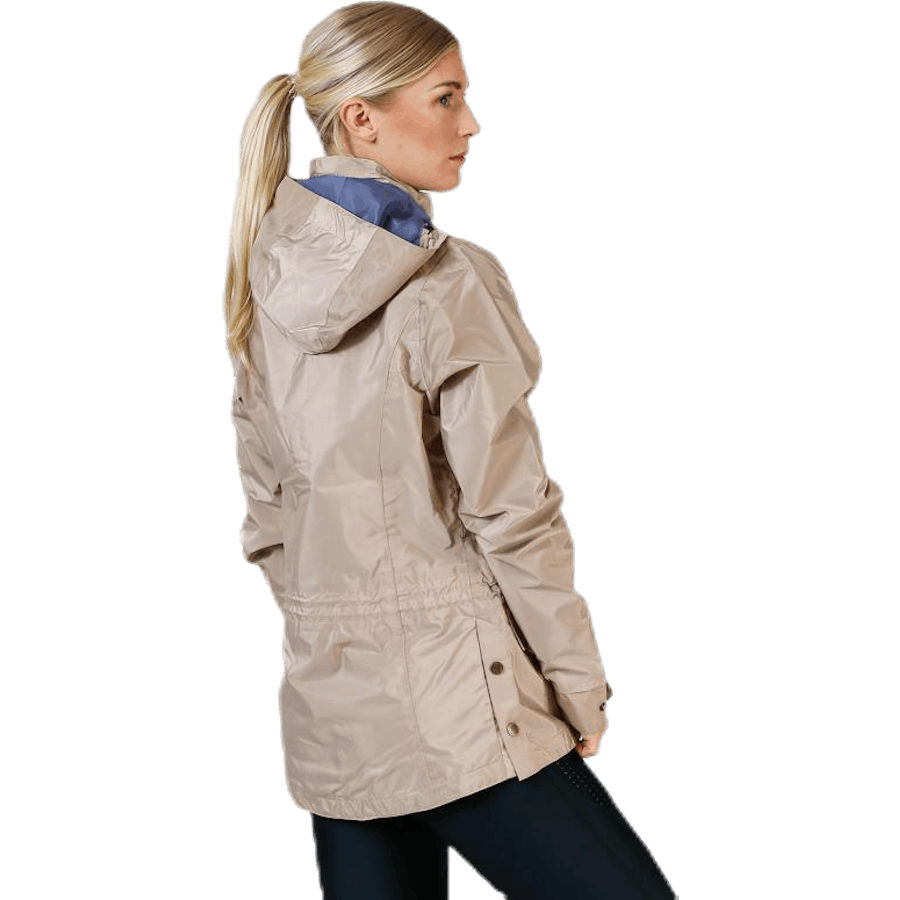 Jakna Claire Beige