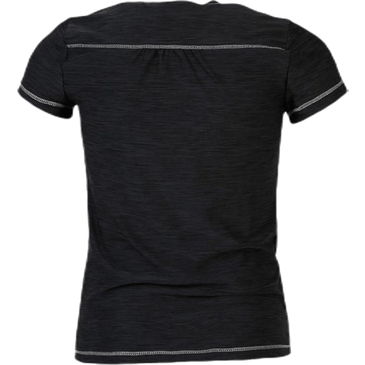 Elsa Tech Top JR Zwart