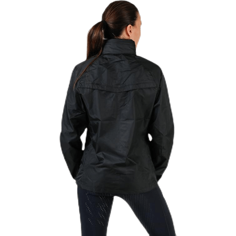 Kit Packable Jacket Sort