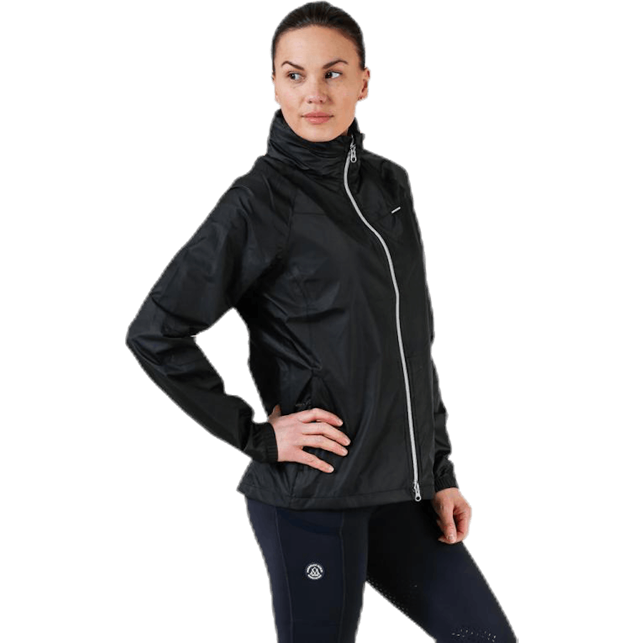 Kit Packable Jacket Sort
