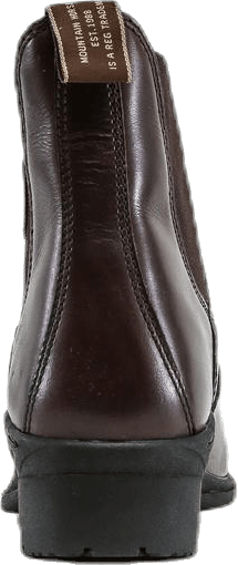 Aurora Jodphur Brown