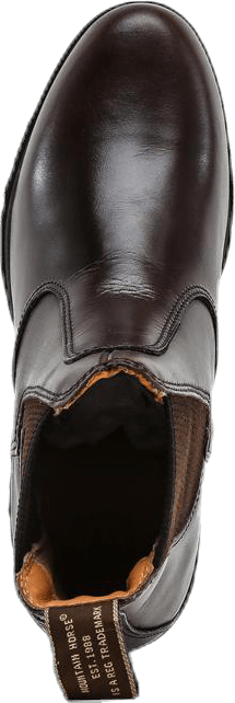 Aurora Jodphur Brown