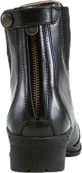 Aurora Back Zip Paddock Sort