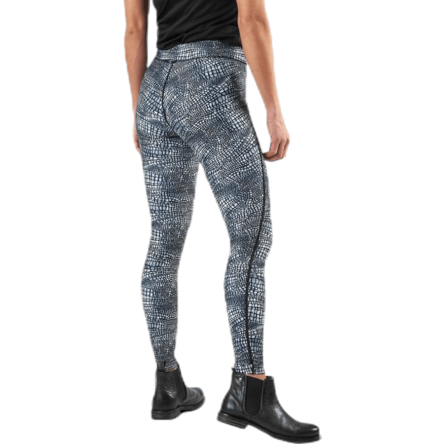 Fancy Tech Panty MH Grip Technologie Knie Grijs