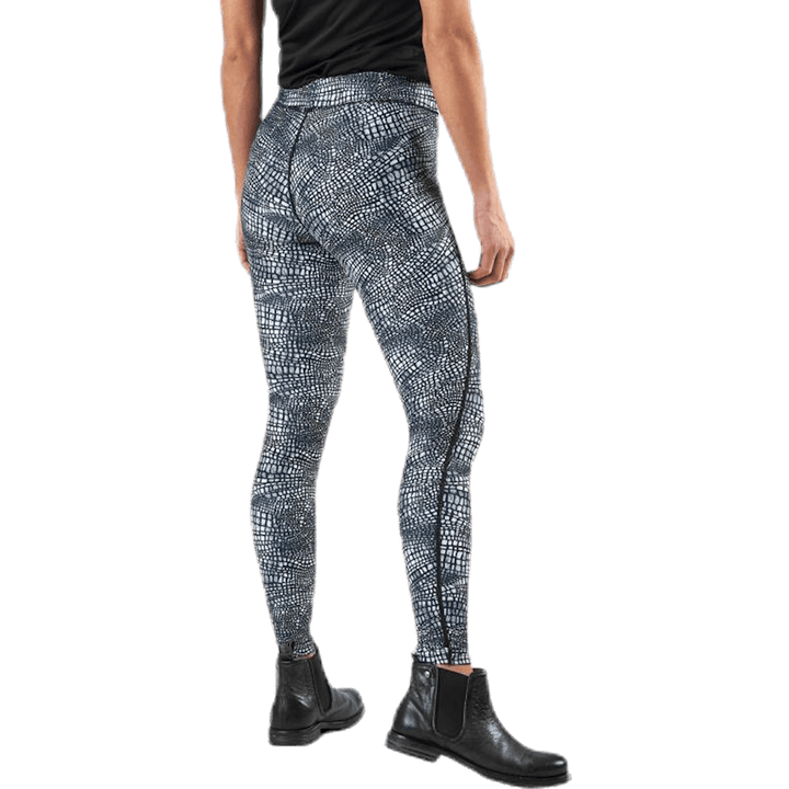 Fancy Tech Panty MH Grip Technologie Knie Grijs