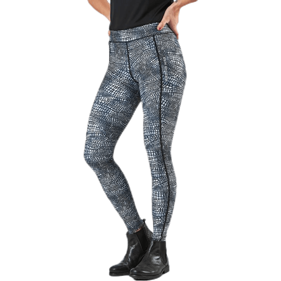 Fancy Tech Panty MH Grip Technologie Knie Grijs