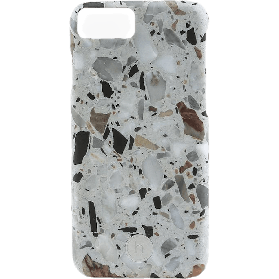 Paris Phone Case iPhone 6/6s/7/8 White