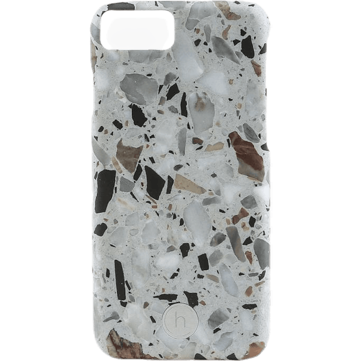 Paris Phone Case iPhone 6/6s/7/8 White