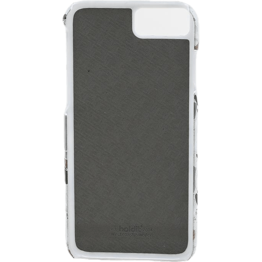 Paris Phone Case iPhone 6/6s/7/8 White