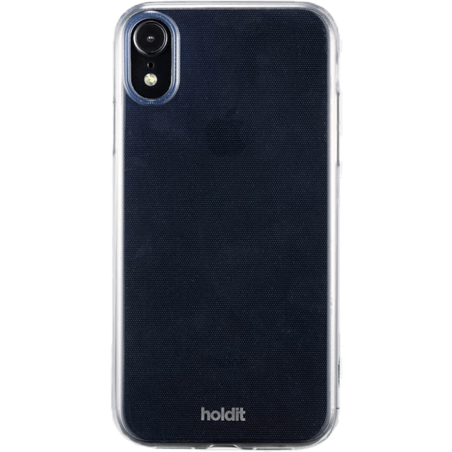Transparent Phone Case iPhone XR
