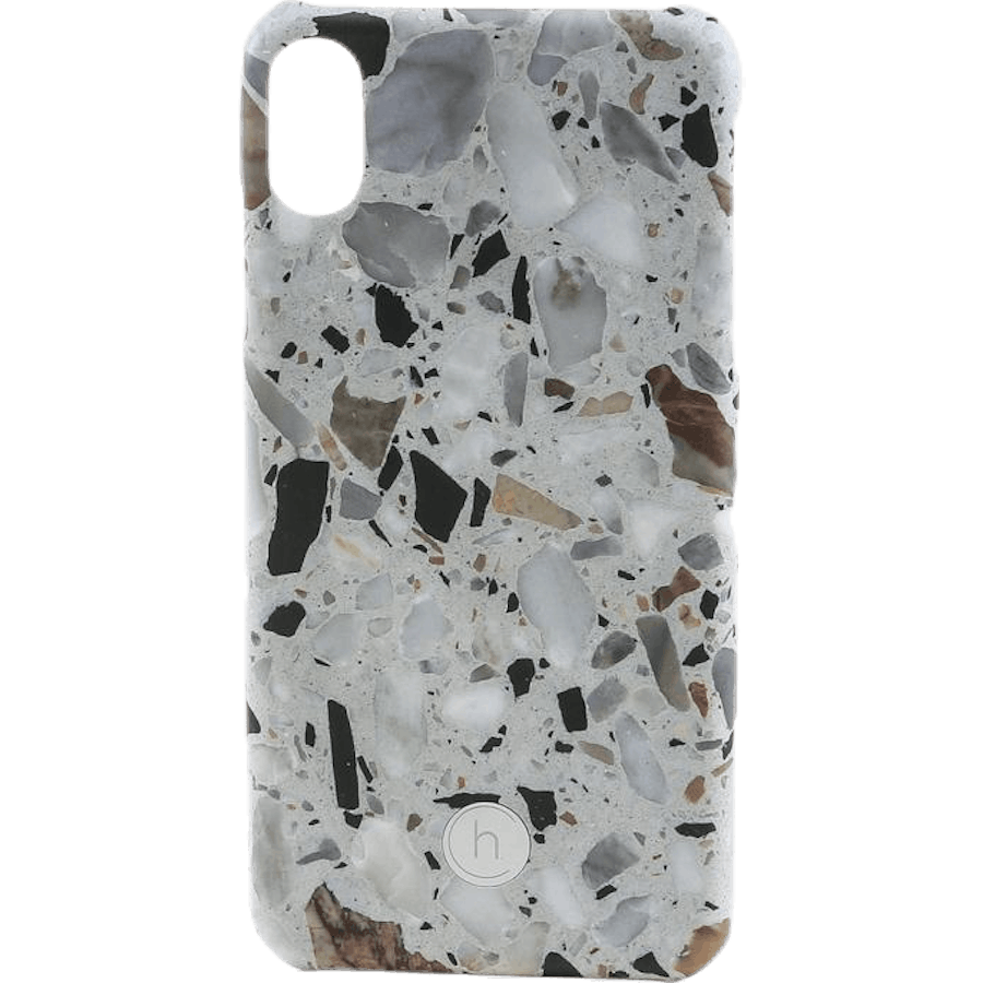 Capa para telemóvel Paris iPhone Xs Max Branco