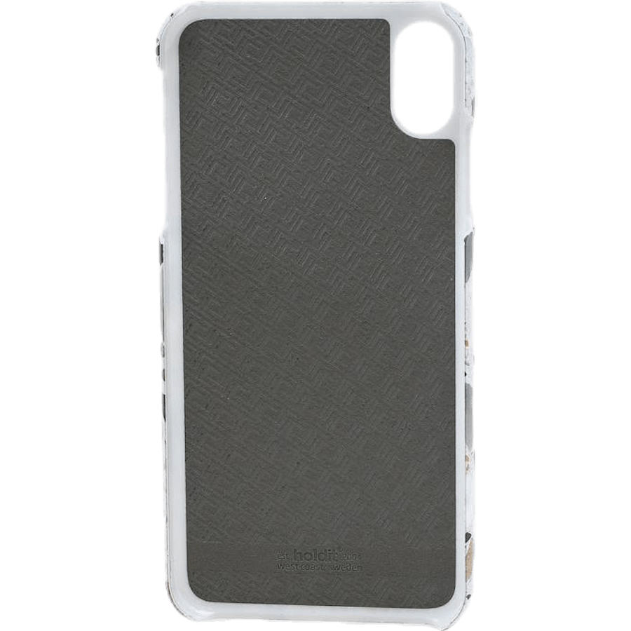 Capa para telemóvel Paris iPhone Xs Max Branco