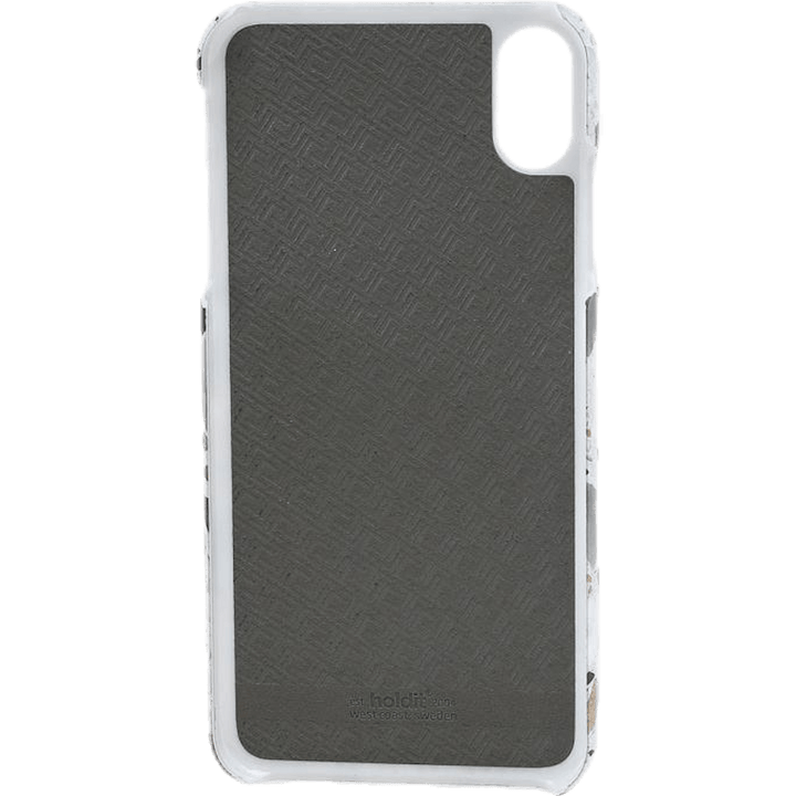 Capa para telemóvel Paris iPhone Xs Max Branco