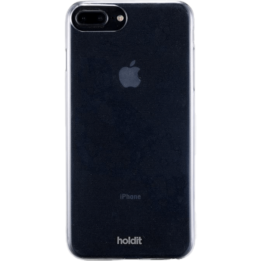 Transparent Phone Case iPhone 6/7/8 Plus