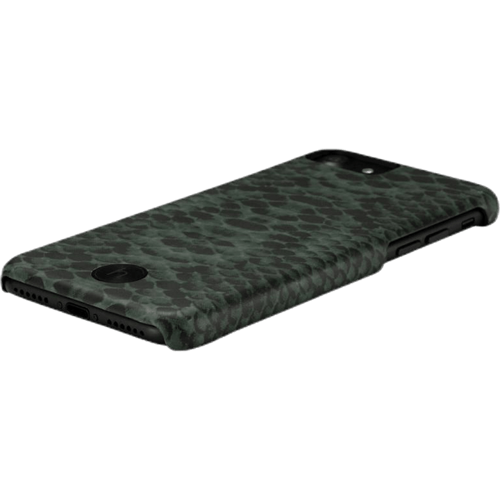 "Paris Emerald Snake" iPhone 6/6s/7/8, žalias