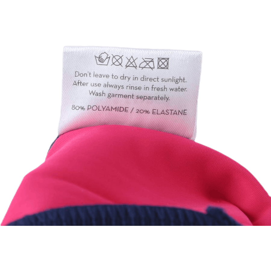 Riley Baby Pink