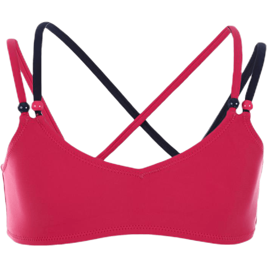 Niki Junior Bikini Rosa