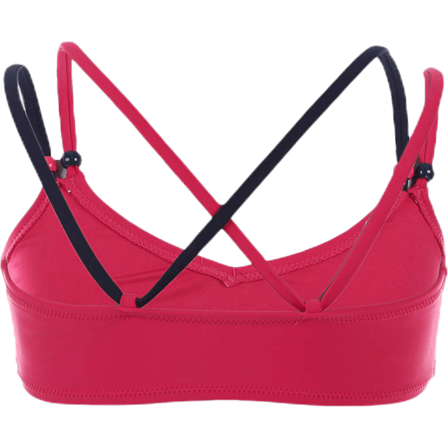 Niki Junior Bikini Rosa