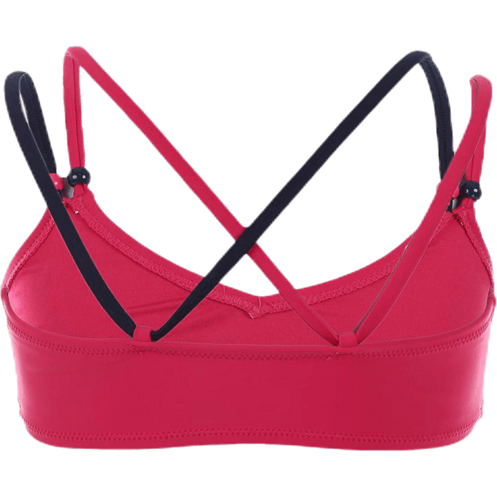 Niki Junior Bikini Rosa