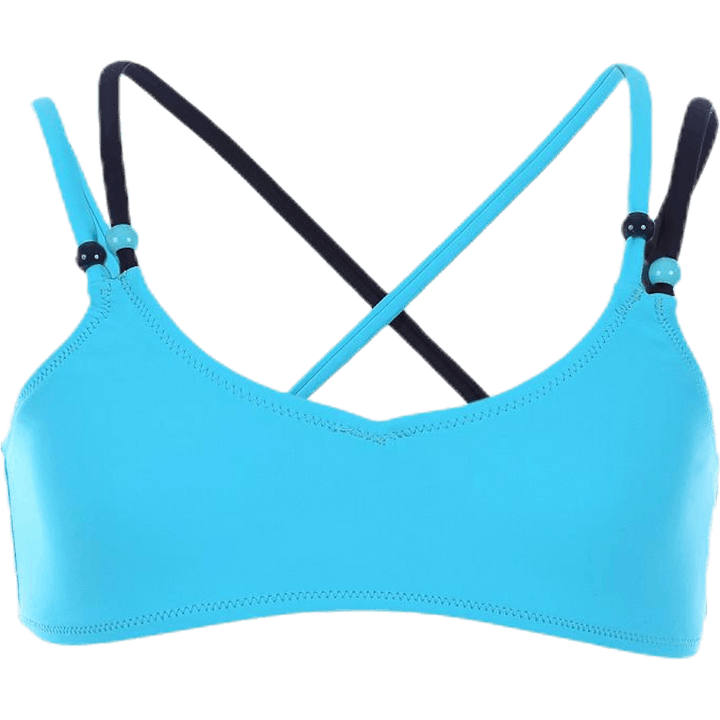 Niki Junior Bikini Türkis