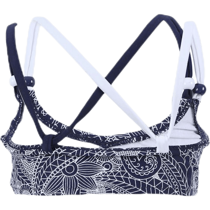 Flower Flow Niki Jr Bleu